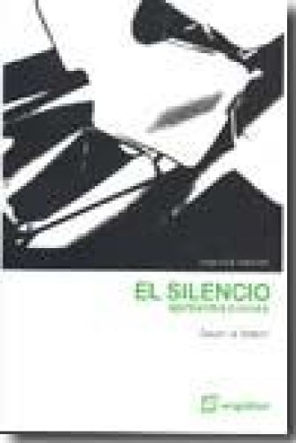 Portada del libro de EL SILENCIO