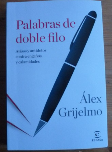 Portada del libro de LAS PISTAS FALSAS DEL CRIMEN ORGANIZADO. FINANZAS PARALELAS. FERNÁNDEZ STEINKIO.