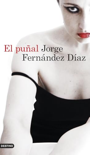 Portada del libro de El puñal