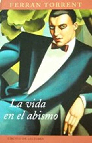Portada del libro de La vida en el abismo