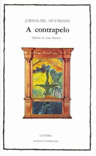 Portada del libro de A contrapelo
