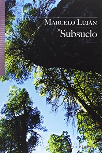 Portada del libro de SUBSUELO