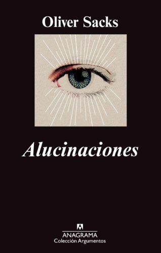Portada del libro de Alucinaciones