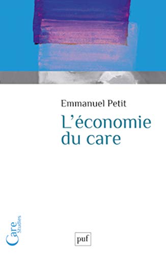 Portada del libro de L'économie du care