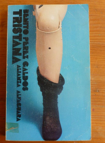 Portada del libro de UN LAZO ATA LA TRISTEZA DE LA TARDE. FINA DE CALDERON. AYUN.TOLEDO. 1987 130 PAG