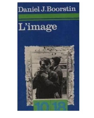 Portada del libro de L'image
