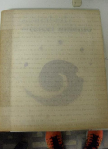 Portada del libro de EN EL UMBRAL DEL TERCER MILENIO Comite de Expertos - EXPO, 92