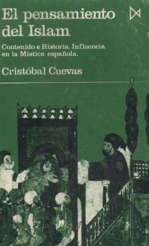 Portada del libro de El pensamiento del Islam