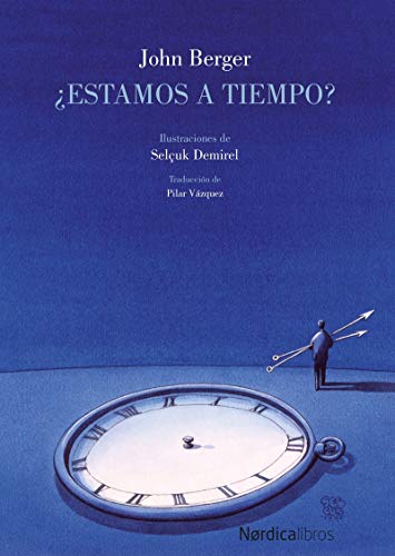 Portada del libro de ¿Estamos a tiempo?
