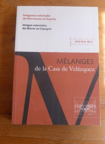 Portada del libro de MATRIMONIO Y SEXUALIDAD.PRACTICAS EDAD MEDIA Y EPOCA MODERNA. CASA VELAZQUEZ 2003 364 PAG
