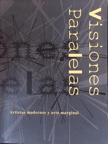 Portada del libro de Visiones paralelas