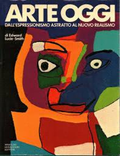 Portada del libro de EL ARTE HOY