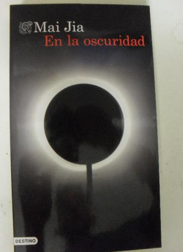 Portada del libro de En la oscuridad (Áncora & Delfín)