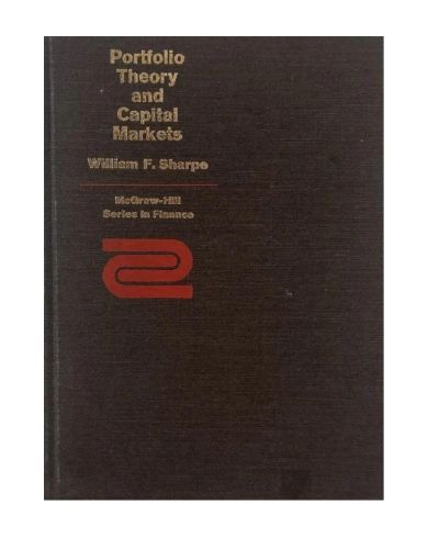 Portada del libro de Portfolio theory and capital markets