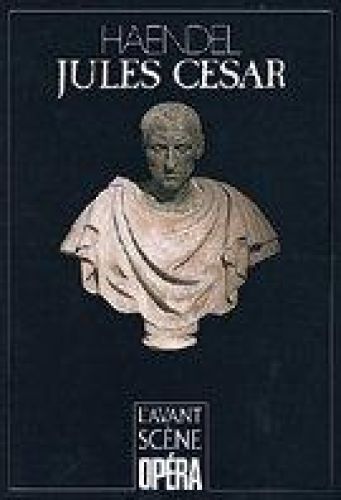 Portada del libro de Jules Cesar Haendel