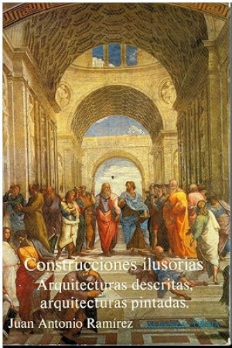 Portada del libro de Construcciones ilusorias