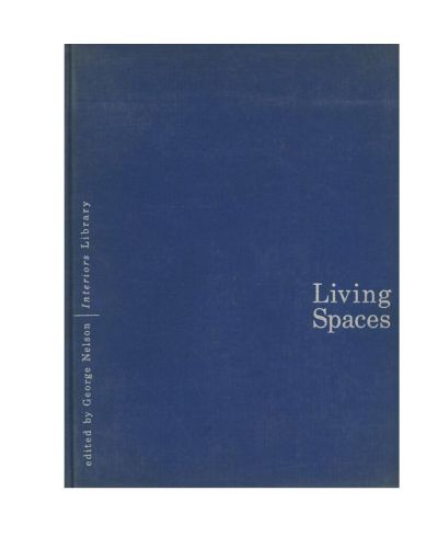 Portada del libro de ESPACIOS HABITABLES