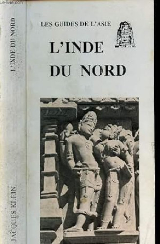 Portada del libro de Inde du Nord - Les plaines