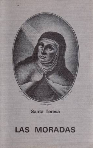 Portada del libro de Las moradas