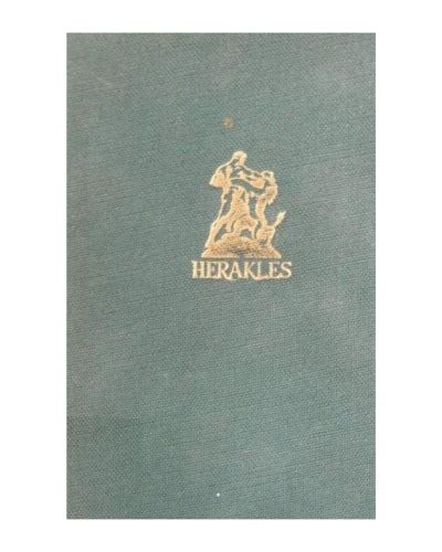 Portada del libro de Jean Eble: La caza en Europa II. LA MONTAÑA