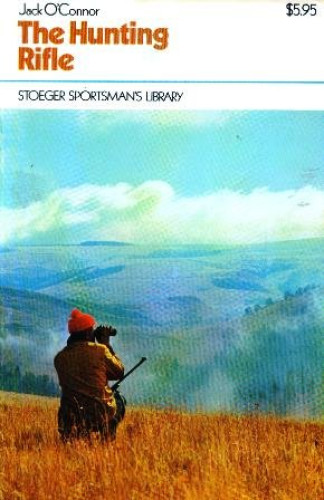 Portada del libro de Hunting Rifle