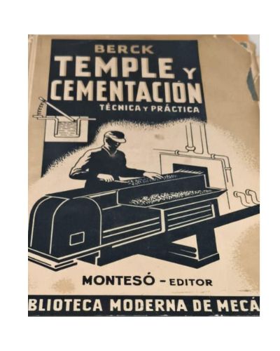 Portada del libro de TEMPLE Y CEMENTACIÓN , TÉCNICA Y PRÁCTICA