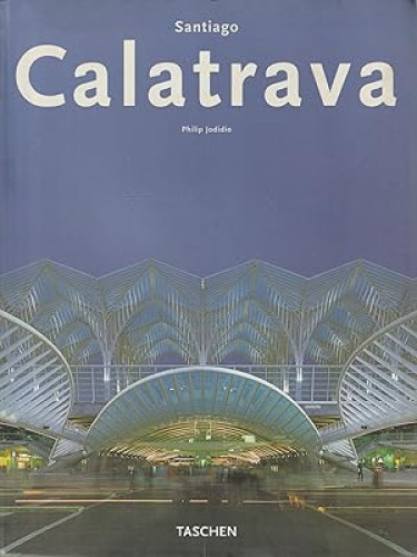 Portada del libro de SANTIAGO CALATRAVA