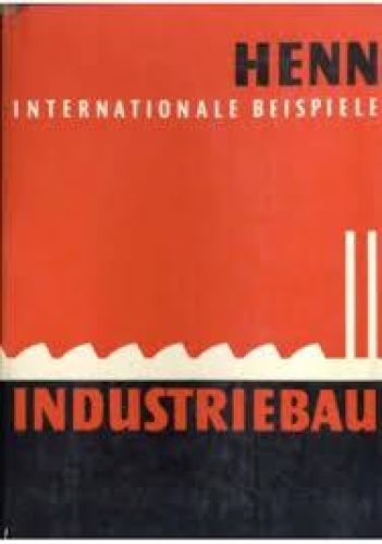 Portada del libro de Internationale beispiele