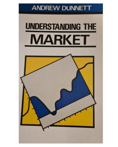 Portada del libro de Understanding the Market