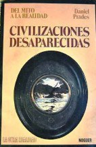 Portada del libro de Del mito a la realidad