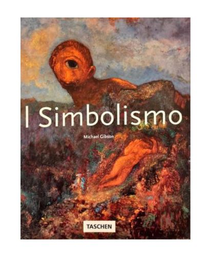 Portada del libro de EL SIMBOLISMO