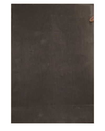 Portada del libro de DESCRIPCIÓN GENERAL DE ÁFRICA.TOMO I