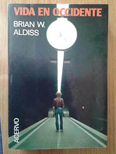 Portada del libro de Vida en Occidente