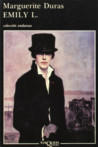 Portada del libro de Emily L