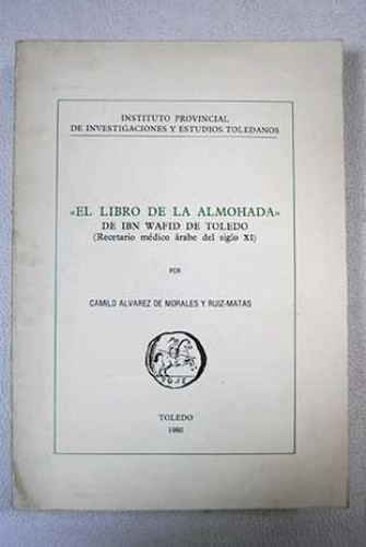 Portada del libro de 