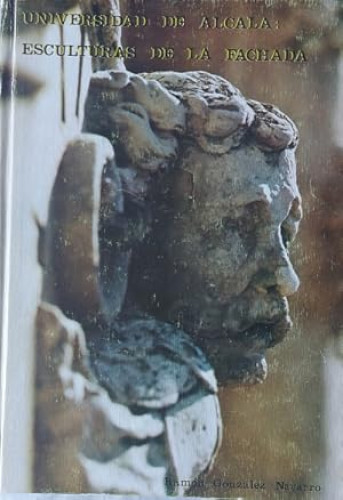 Portada del libro de Universidad de Alcalá