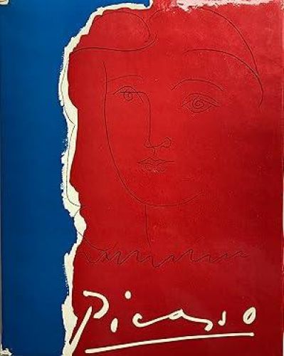 Portada del libro de L'oeuvre gravé de Picasso