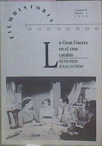 Portada del libro de FRANCO EN EL CINE ESPAÑOL