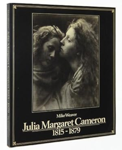 Portada del libro de Julia Margaret Cameron 1815-1879