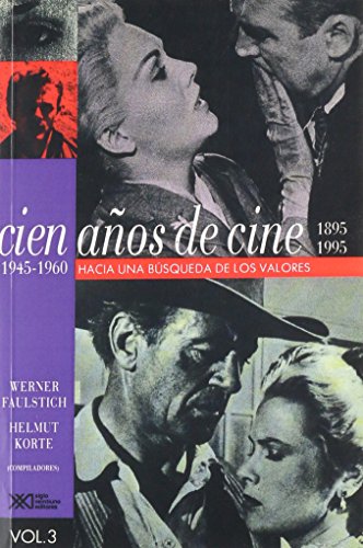 Portada del libro de Volumen 3. 1945-1960. Hacia una búsqueda de los valores