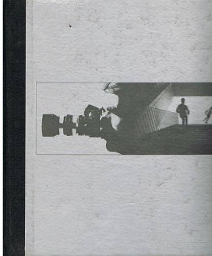 Portada del libro de El arte de la fotografía