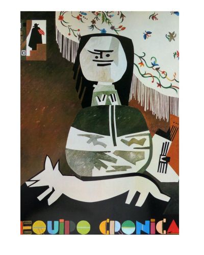 Portada del libro de Equipo Crónica. Series: Los viajes, crónica de transición