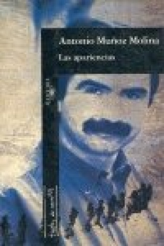 Portada del libro de LAS APARIENCIAS (Spanish Edition)