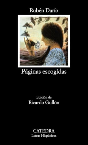 Portada del libro de Páginas escogidas