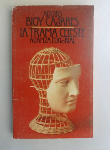 Portada del libro de La Trama Celeste: La Trama Celeste