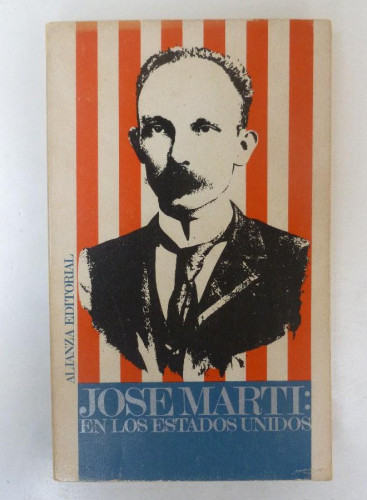 Portada del libro de En los Estados Unidos