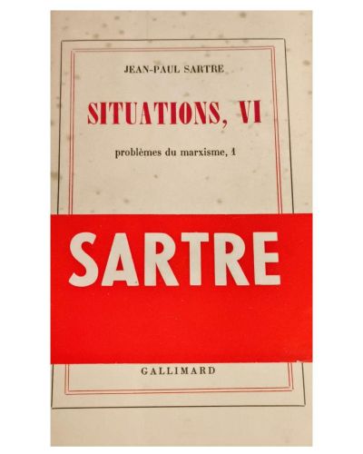 Portada del libro de Situations (Tome 6)