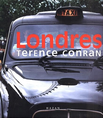 Portada del libro de Londres
