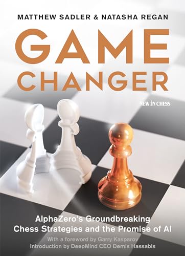 Portada del libro de GAME CHANGER