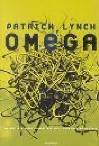 Portada del libro de Omega